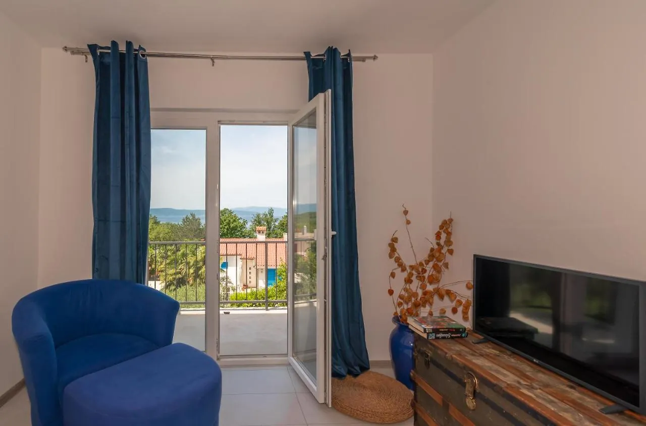 Apartmani Sunset View I Olive Garden Croatia